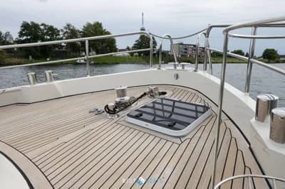 Linssen Grand Sturdy 470 AC Mark II Twin 4
