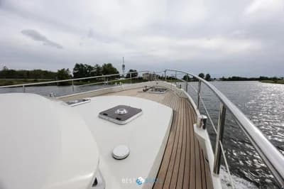 Linssen Grand Sturdy 470 AC Mark II Twin 5