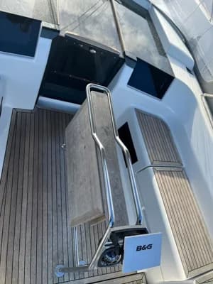 Hanse 388 5