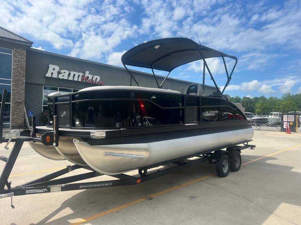 2026 Barletta ARIA A22UC-PLATINUM