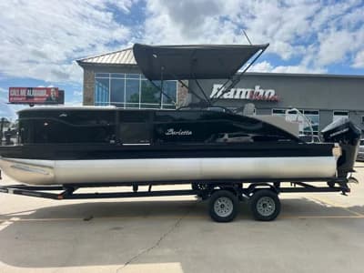 2026 Barletta ARIA A22UC-PLATINUM 2