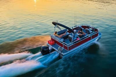 2026 Sun Tracker Bass Buggy 16 XL Select 2