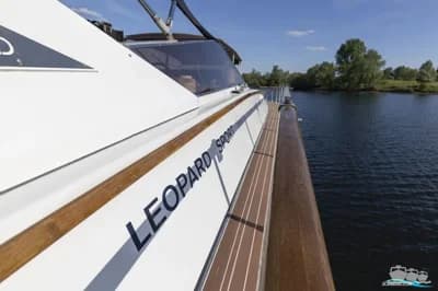 Leopard 20 Sport 4
