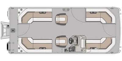 2026 Vectra Speed 21 QL 2