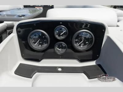 2026 Vectra Speed 21 QL 3