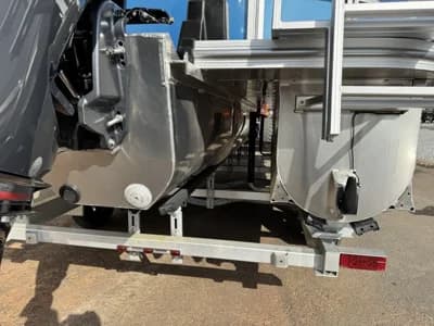2026 SunCatcher Select Series 322SL-YAMAHA VF175 SHO 3
