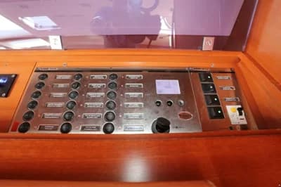 Dufour 560 Grand Large 3