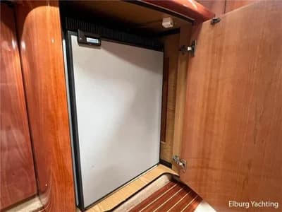 2001 Cranchi Mediterranée 50 | 15m 3