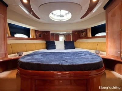 2001 Cranchi Mediterranée 50 | 15m 5