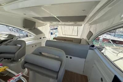 2014 Beneteau Gran Turismo 44 2
