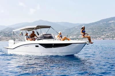 2026 Trimarchi DYLET 85 2