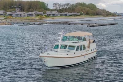 2019 Linssen Grand Sturdy 40.0 AC 3