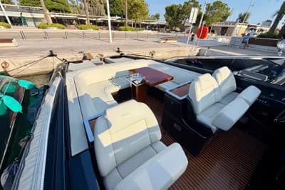 2017 Riva 38' Rivamare 3