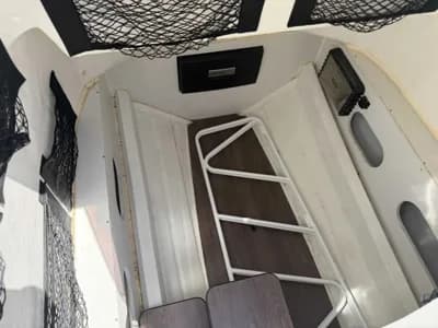 2016 Beneteau Flyer 7.7 SPACEdeck 3