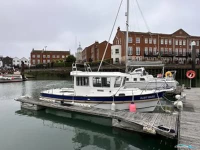Hardy Marine Fishing 24 2