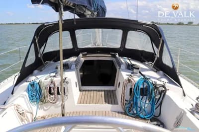 Beneteau First 405 2