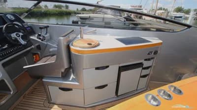 Coronet 290 Sport 3