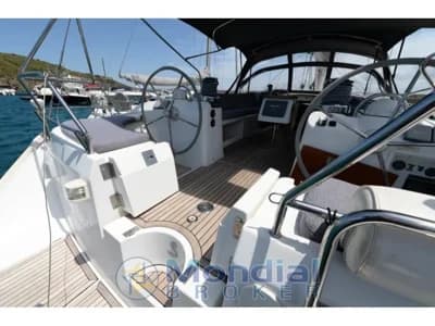 Beneteau - OCEANIS 523 Clipper 2