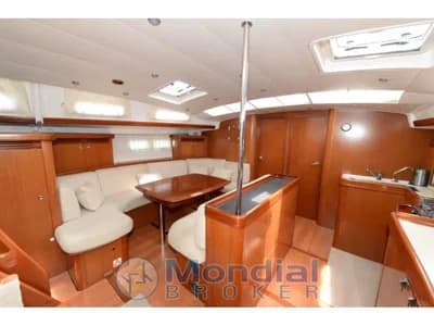 Beneteau - OCEANIS 523 Clipper 3