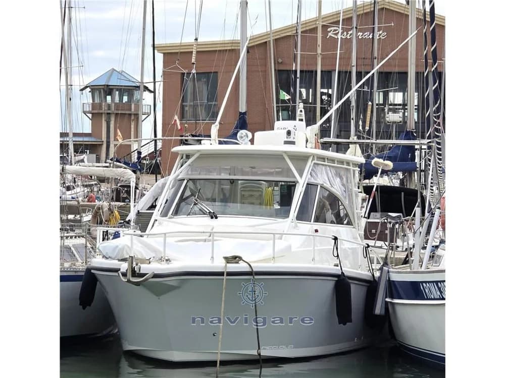 Cayman - 30 WA