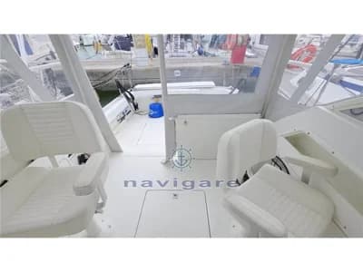 Cayman - 30 WA 3