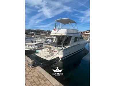 RIVA - SUPERAMERICA 48 2