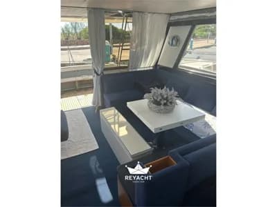 RIVA - SUPERAMERICA 48 3