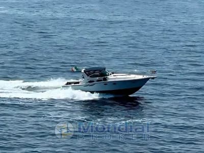 Tiara Yachts - 3800 Open 2