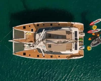 2019 Fountaine Pajot Alegria 67 | 19m 2