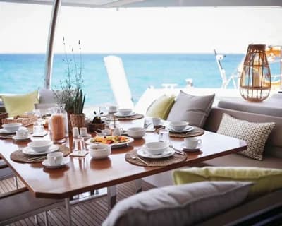 2019 Fountaine Pajot Alegria 67 | 19m 3