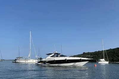 2001 Sunseeker Camargue 44 | 13m 2