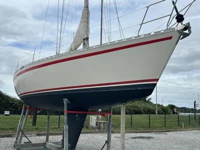 Bénéteau First 35 2