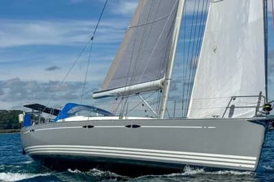 2010 X-Yachts Xc 50 | 15m 2