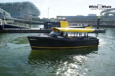 Watertaxi MSTX 2 3