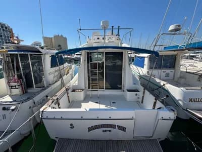 Bénéteau Antares Serie 9 Fly 2