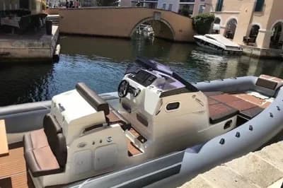 2017 Brig Eagle 10 | 10m 2
