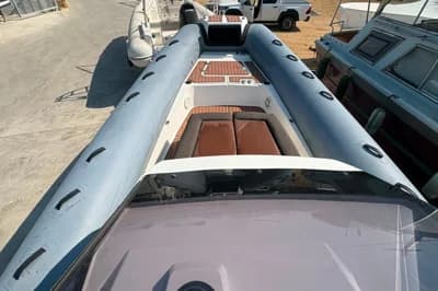 2017 Brig Eagle 10 | 10m 3