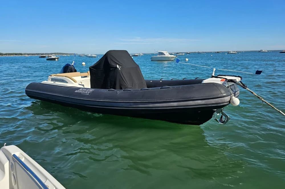 2020 Joker Boat clubman 24 | 7m