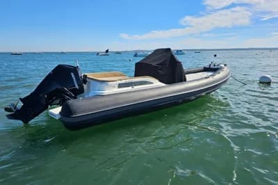2020 Joker Boat clubman 24 | 7m 2