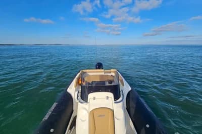 2020 Joker Boat clubman 24 | 7m 3
