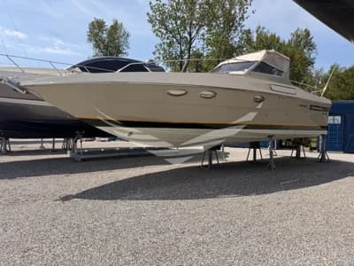 1979 Riva 38' Bravo | 12m 2