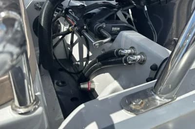 2023 Ballistic LS60 | 6m 3