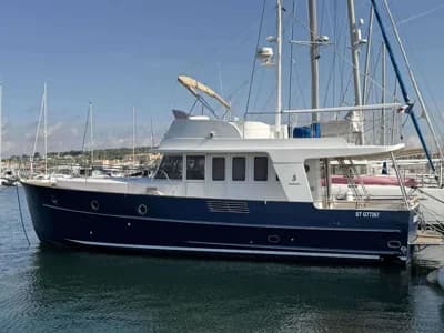 Bénéteau Swift Trawler 42 2