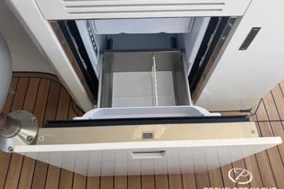 2025 Sessa Marine C3X | 11m 3