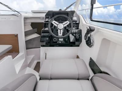 Beneteau Antares 8 3