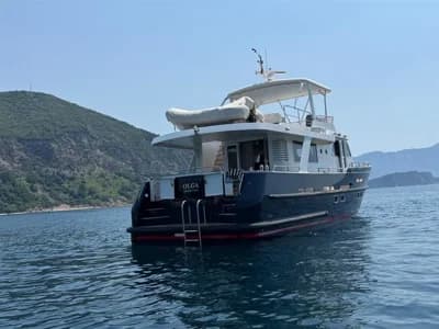 De Alm Almtrawler 3