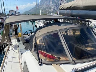 Dufour 460 Grand Large 3