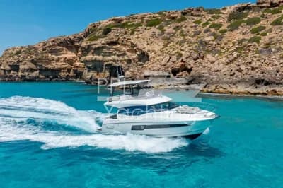 2020 Prestige 460 | 14m 2