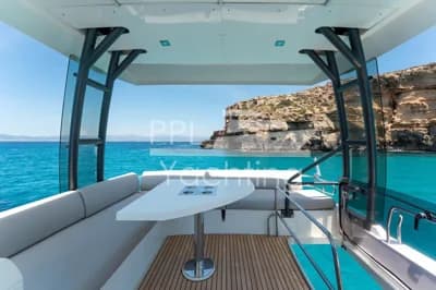 2020 Prestige 460 | 14m 3