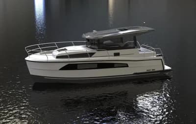 2026 Nautic Nautic 990 Neon | 9m 2